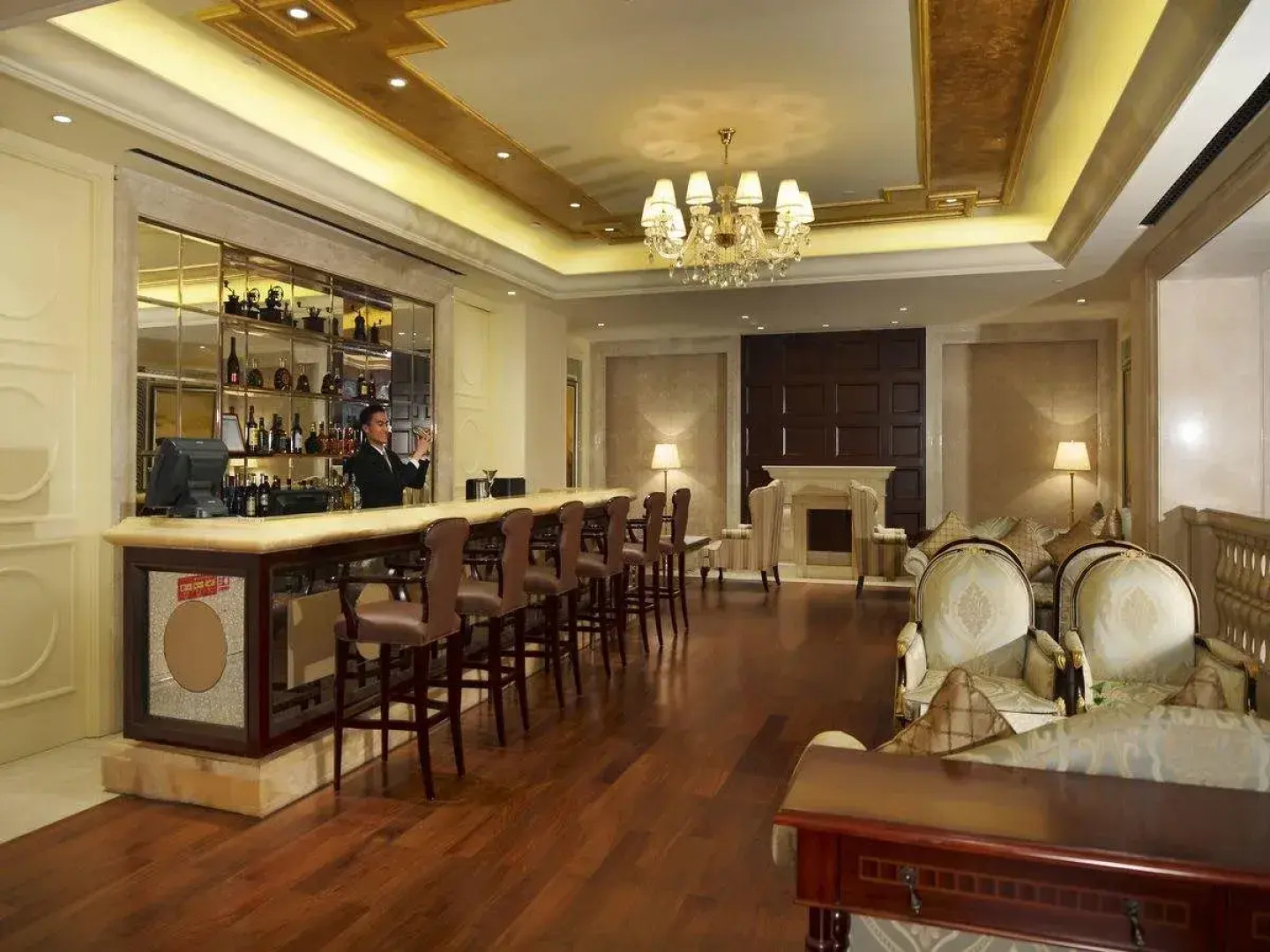 Howard Johnson Macrolink Plaza Huangshan