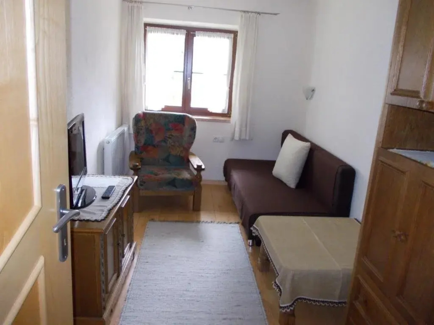 Ferienwohnungen Mark