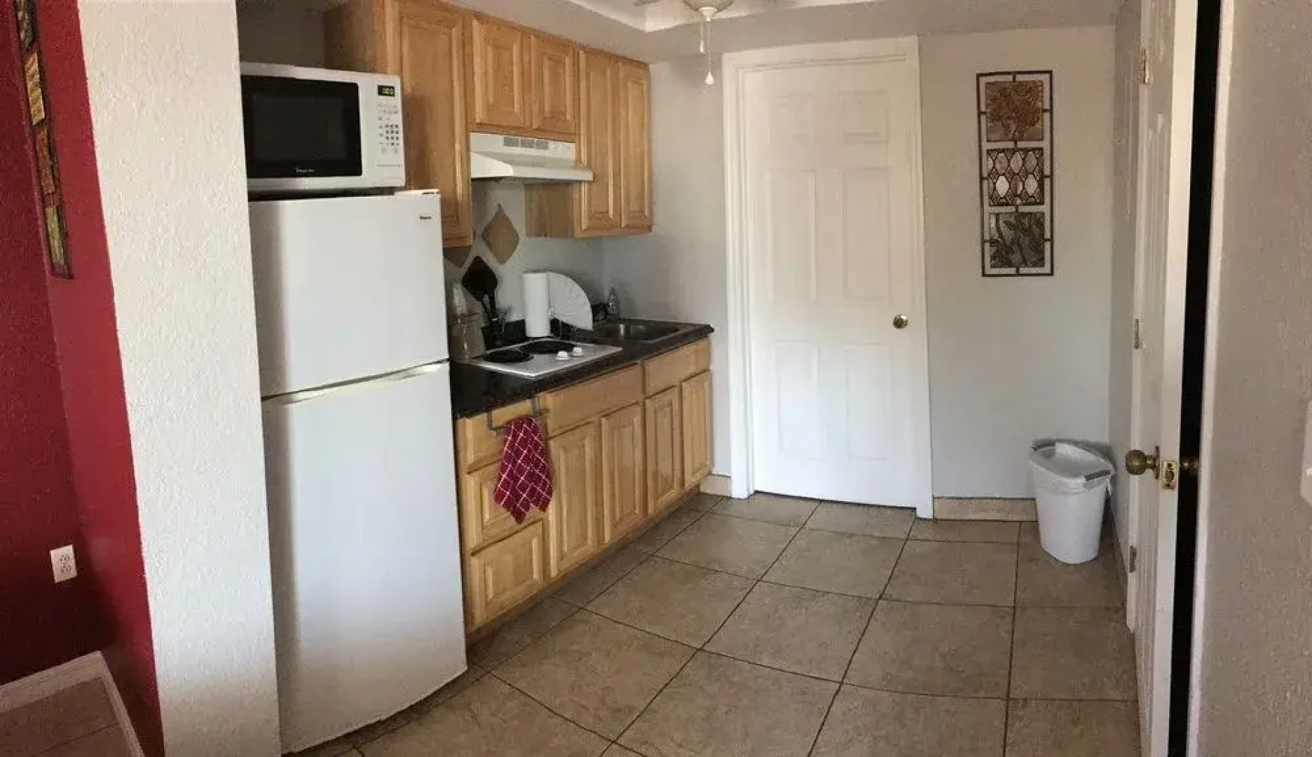 Tip Top Isles Waterfront Resort & Marina