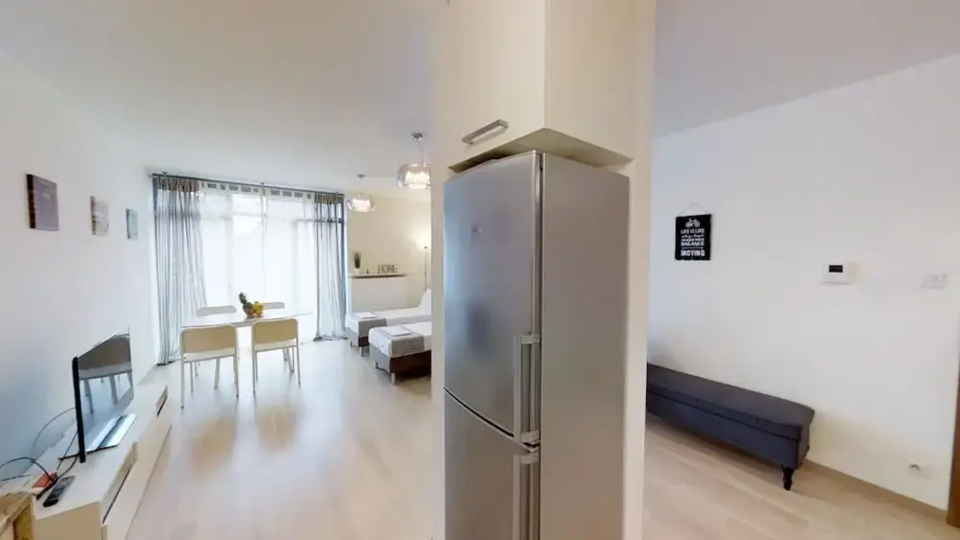 Rint - Centrum Leszczynskiego