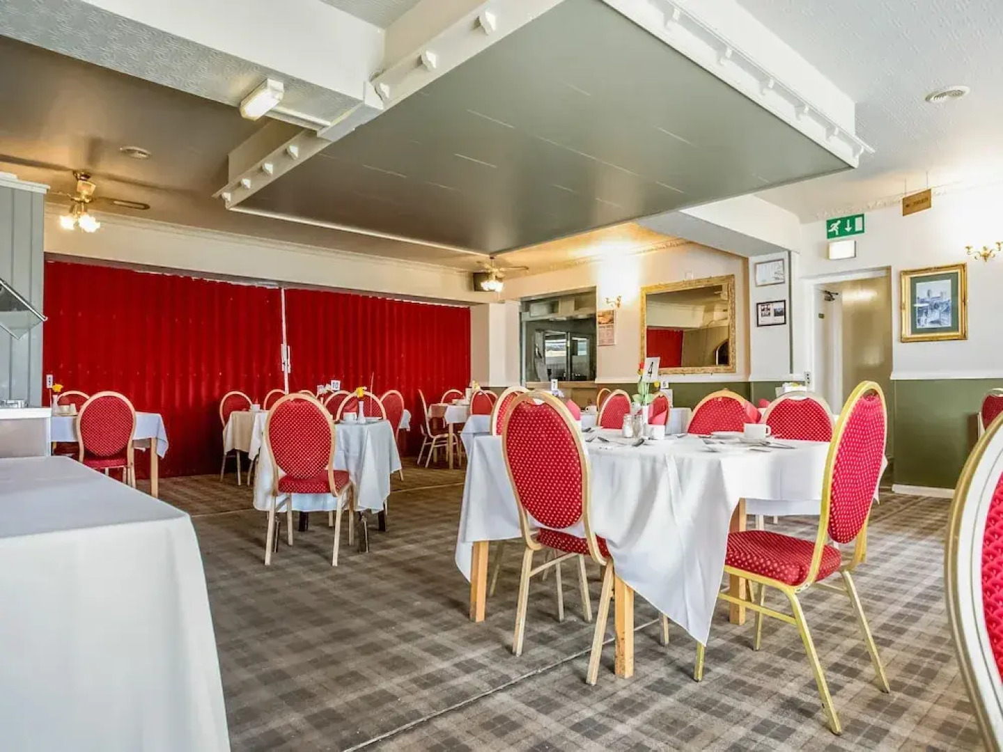 Chilton Country Pub & Hotel