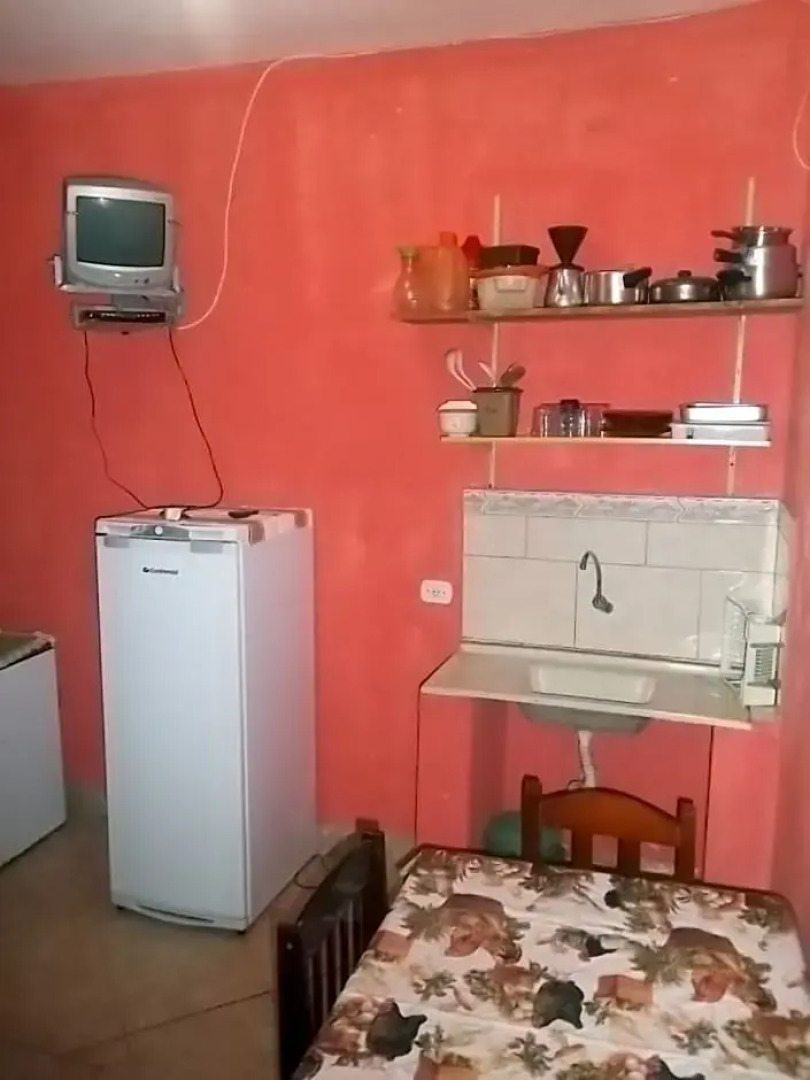 Pousada Borboleta Azul