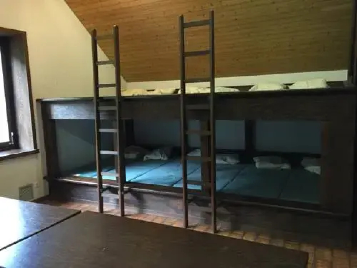 Dortoir Maison Monsieur