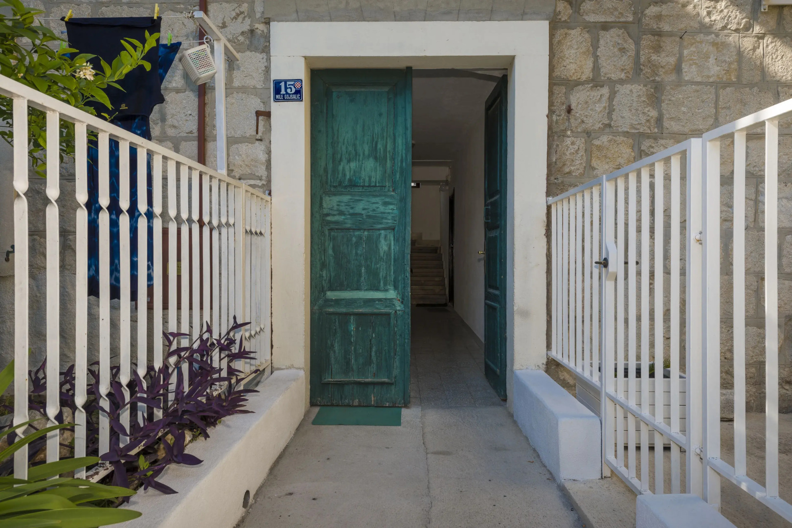 Eco B&B Old Town Beach