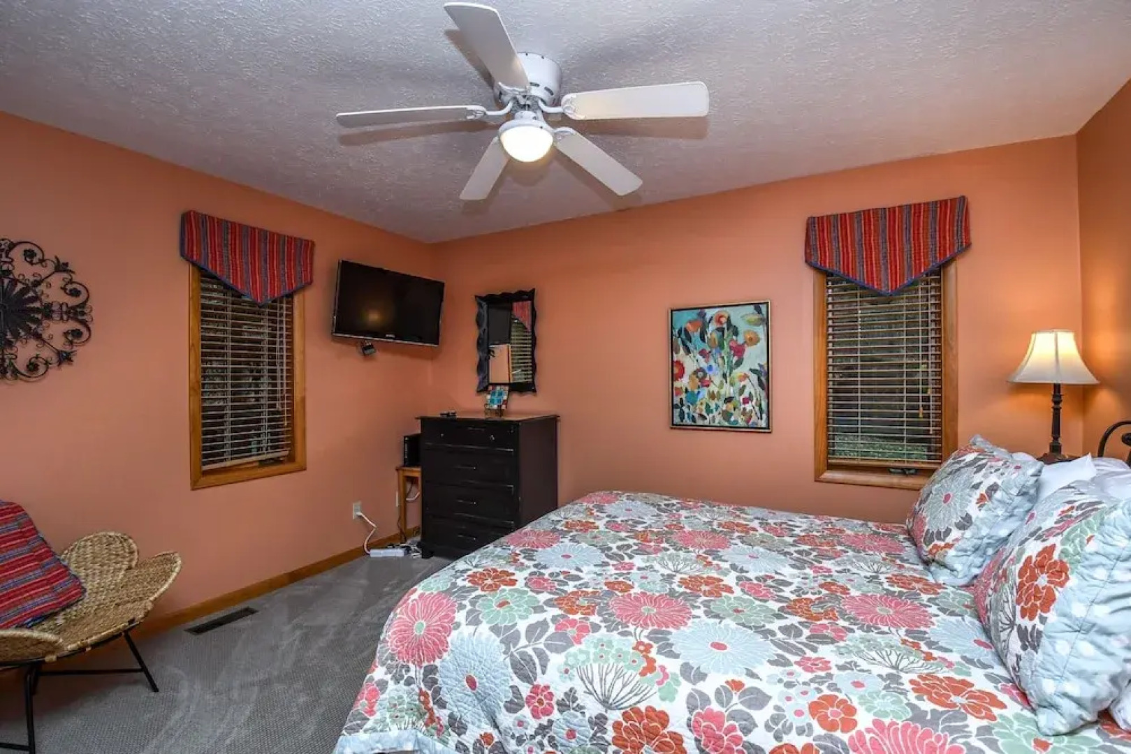 American Pride 5 Bedroom House