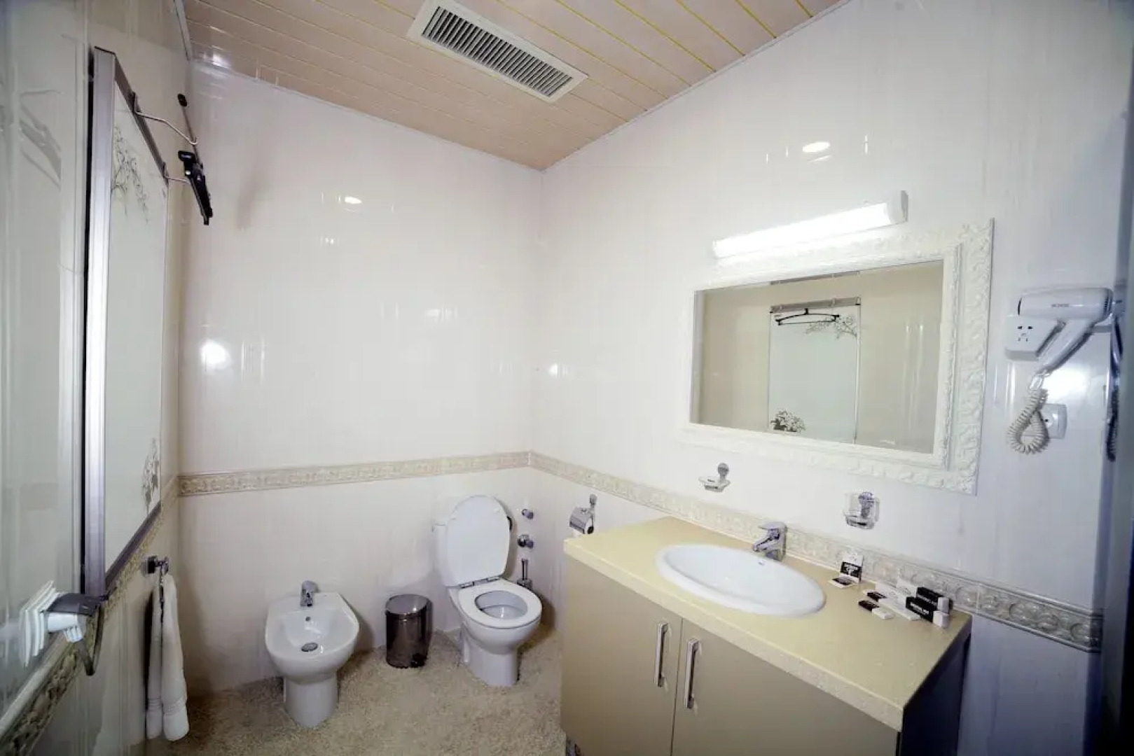 Отель Residence Park