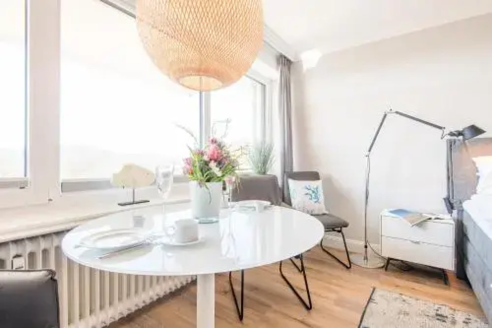 Meerblick _ Logenplatz 37