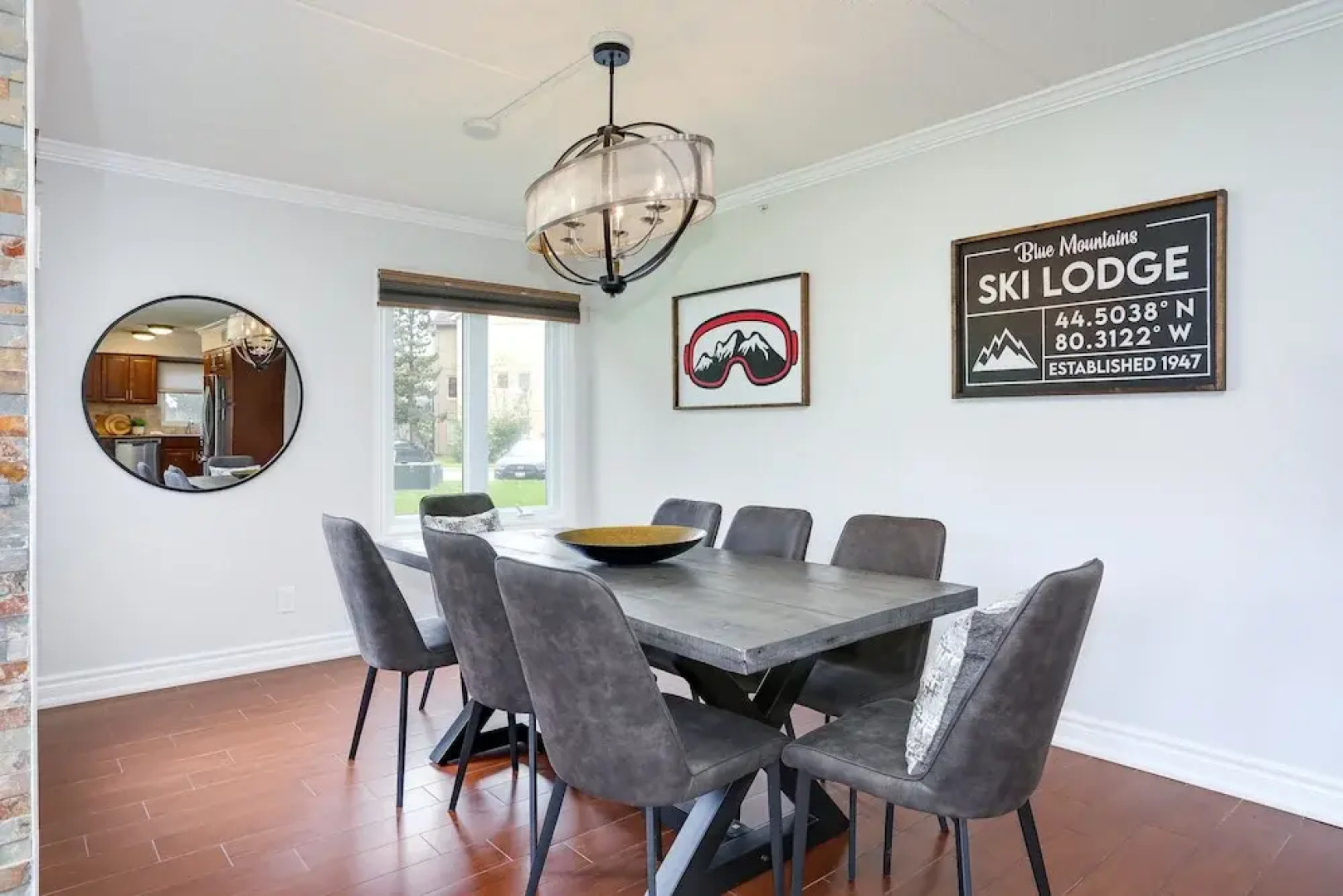 Mountain Walk Condos