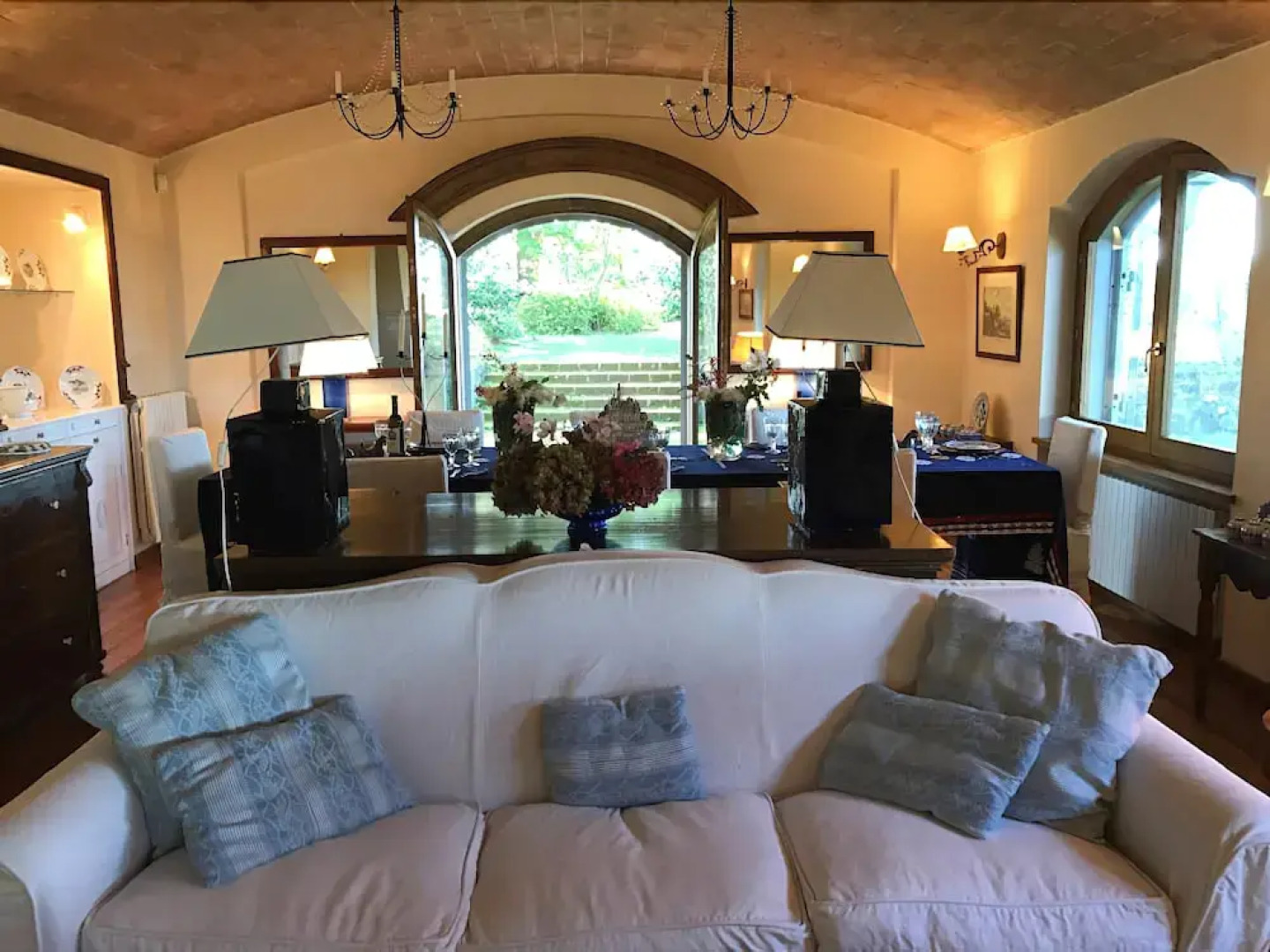 Verdidea - VILLA EUGENIA