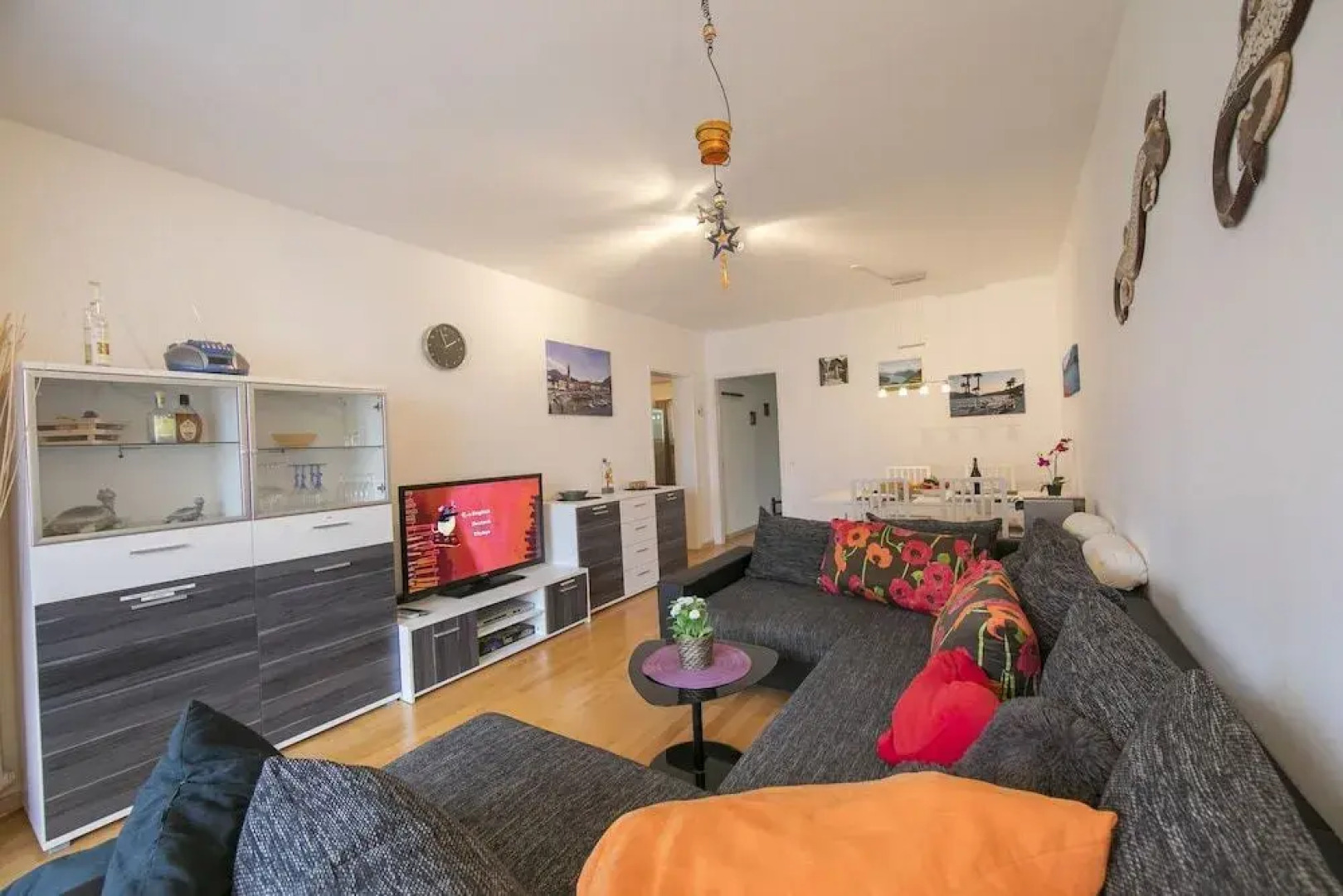 Casa Verbano Apartment 24