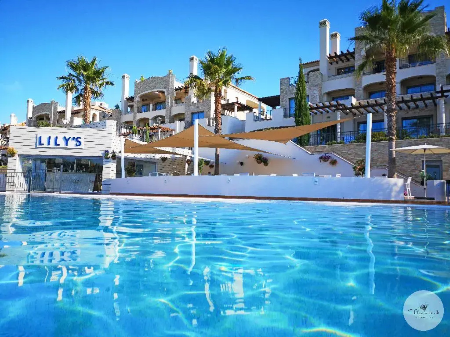 Pine Hills Vilamoura