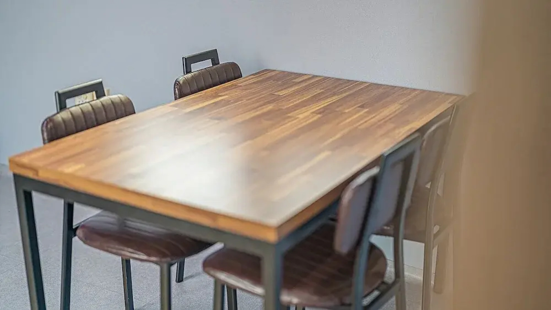 Wando Sol Beach Pension