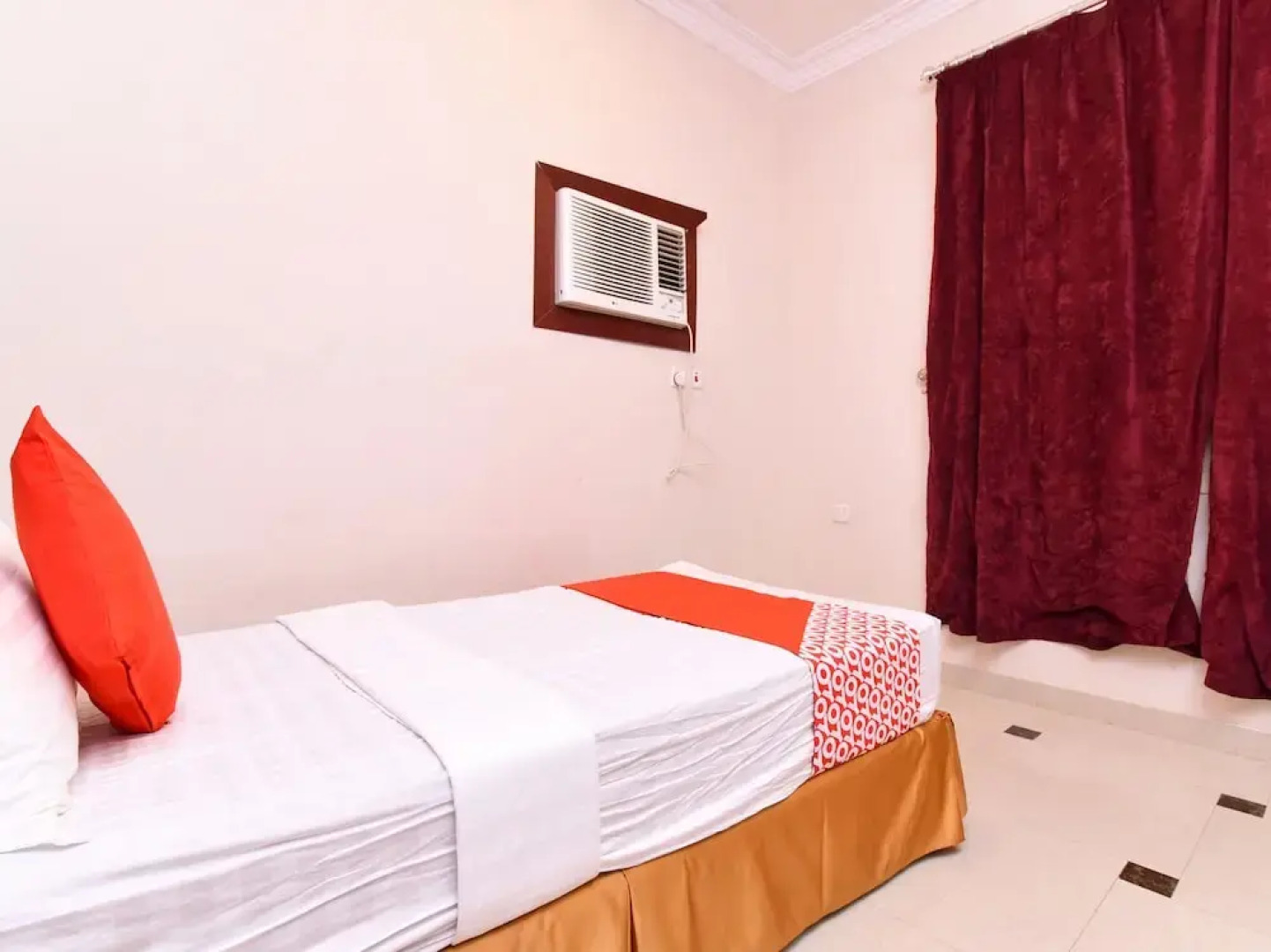 Diar Rawshan by OYO Rooms