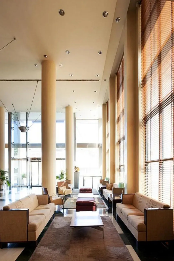 NH Ciudad De Almeria