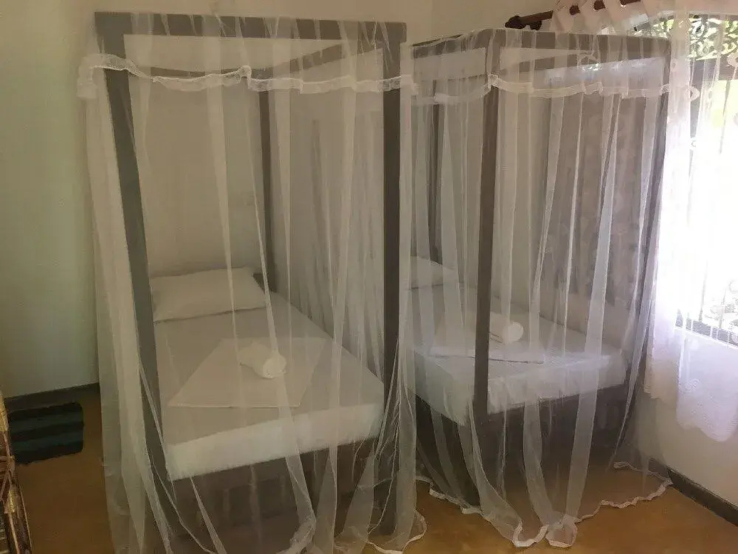 Villa Coconut - Hostel