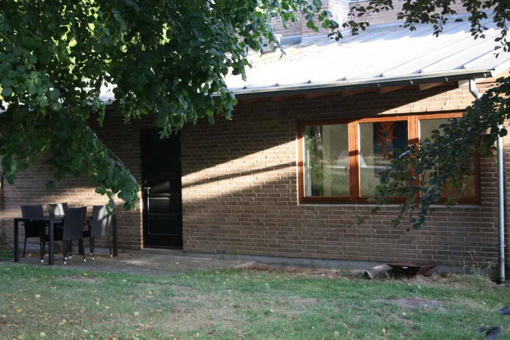 Bakkehuset Svanninge Bakker