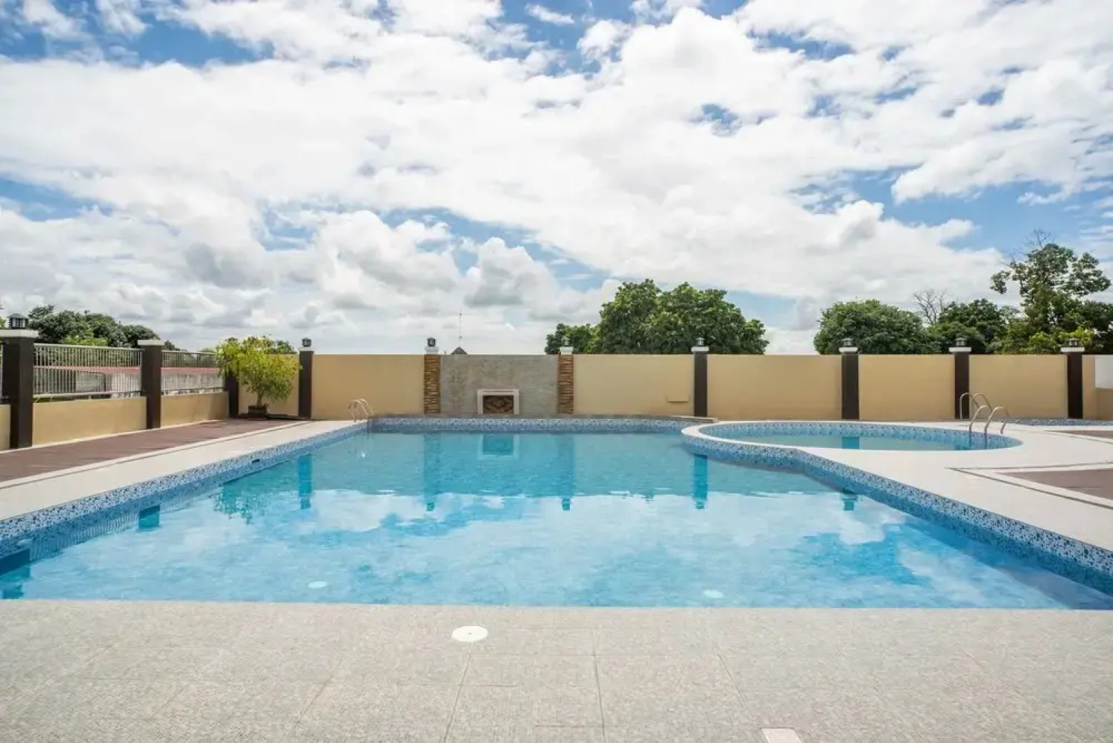 Pvc Arrs Tourist Inn