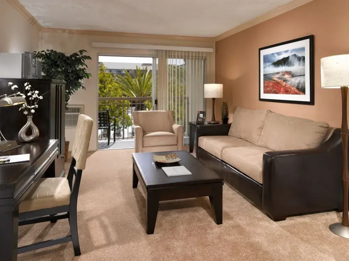 Oakwood Marina Del Rey