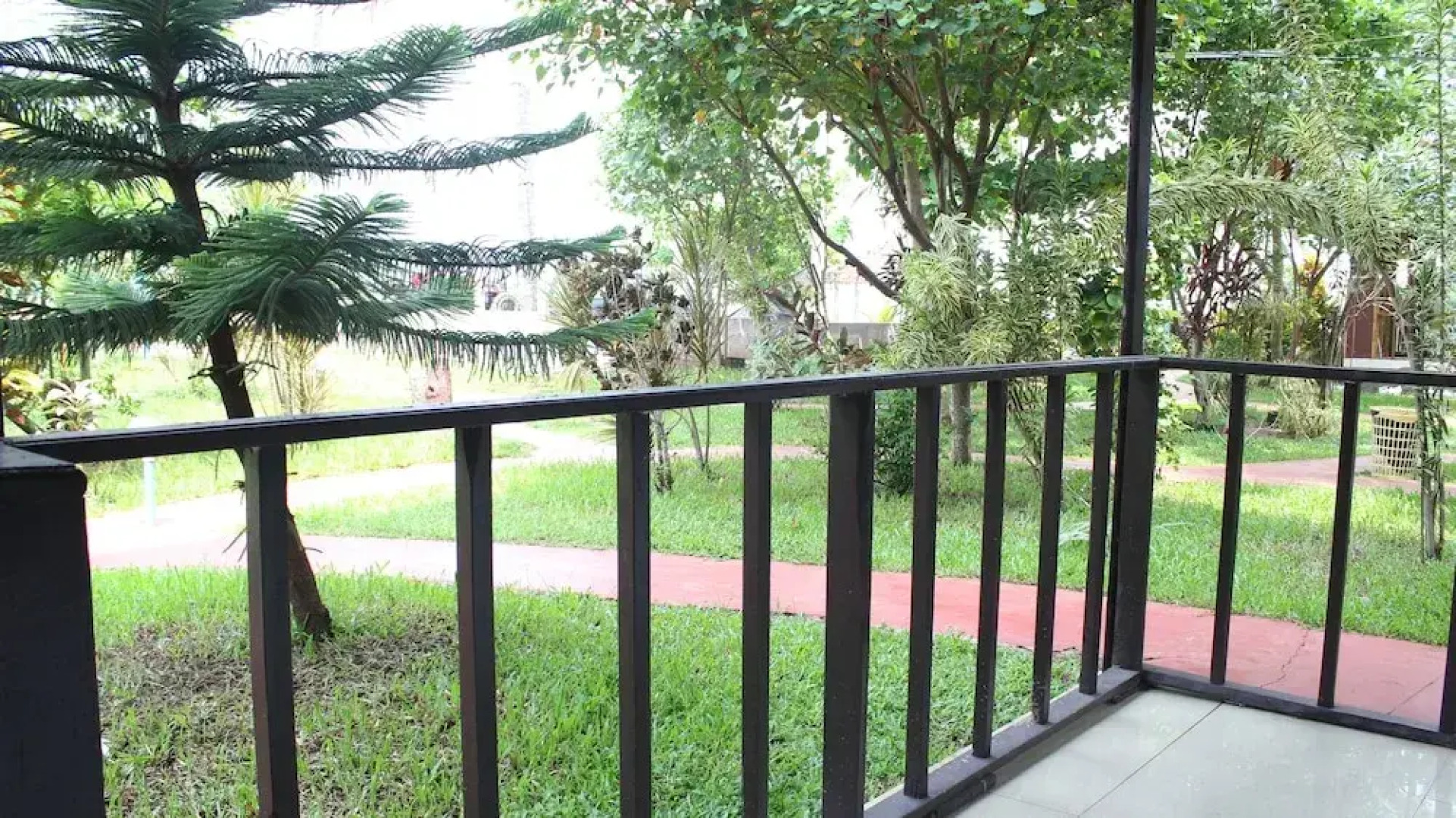 True Blue Beach Resort,Trivandrum