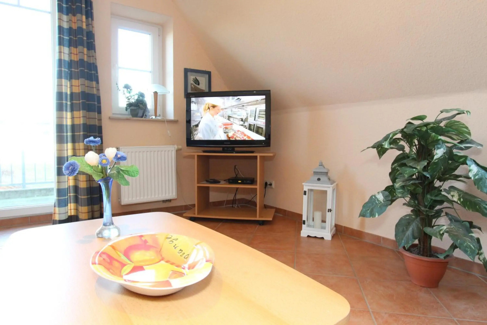 Villa Arosa Ostseetraum