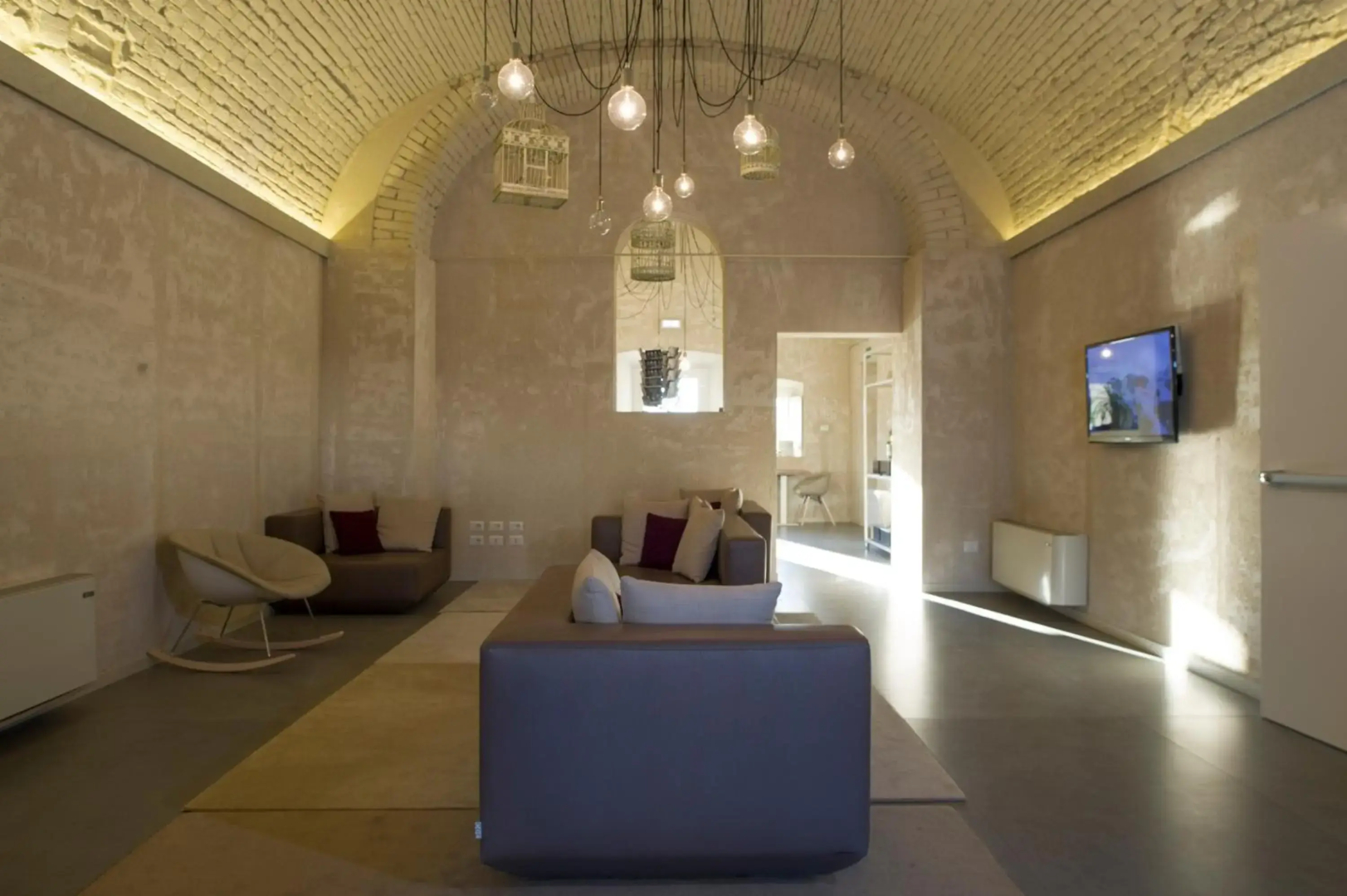 Hotel & Resort Le Colombare