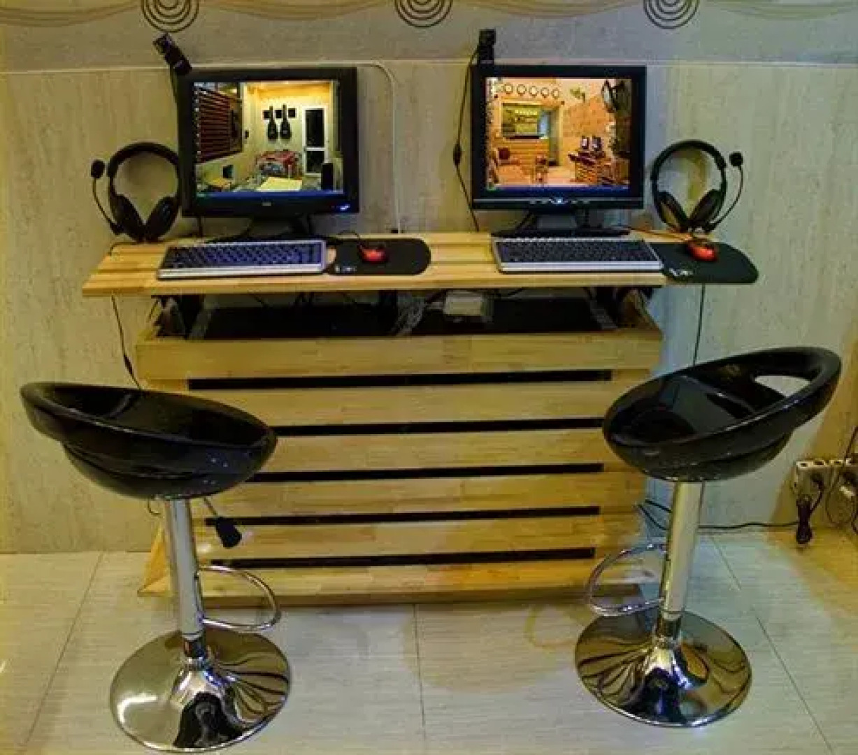 Saigon Backpackers Hostel - Bui Vien