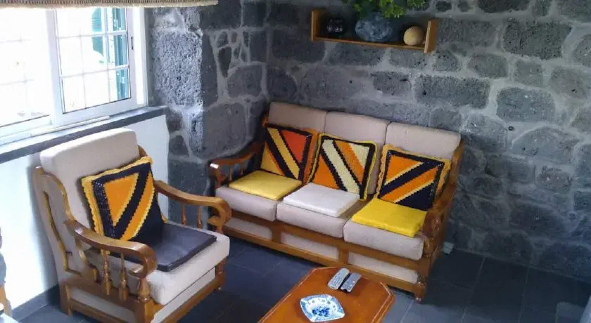 Casas da Ilha - Vila Maria Alice