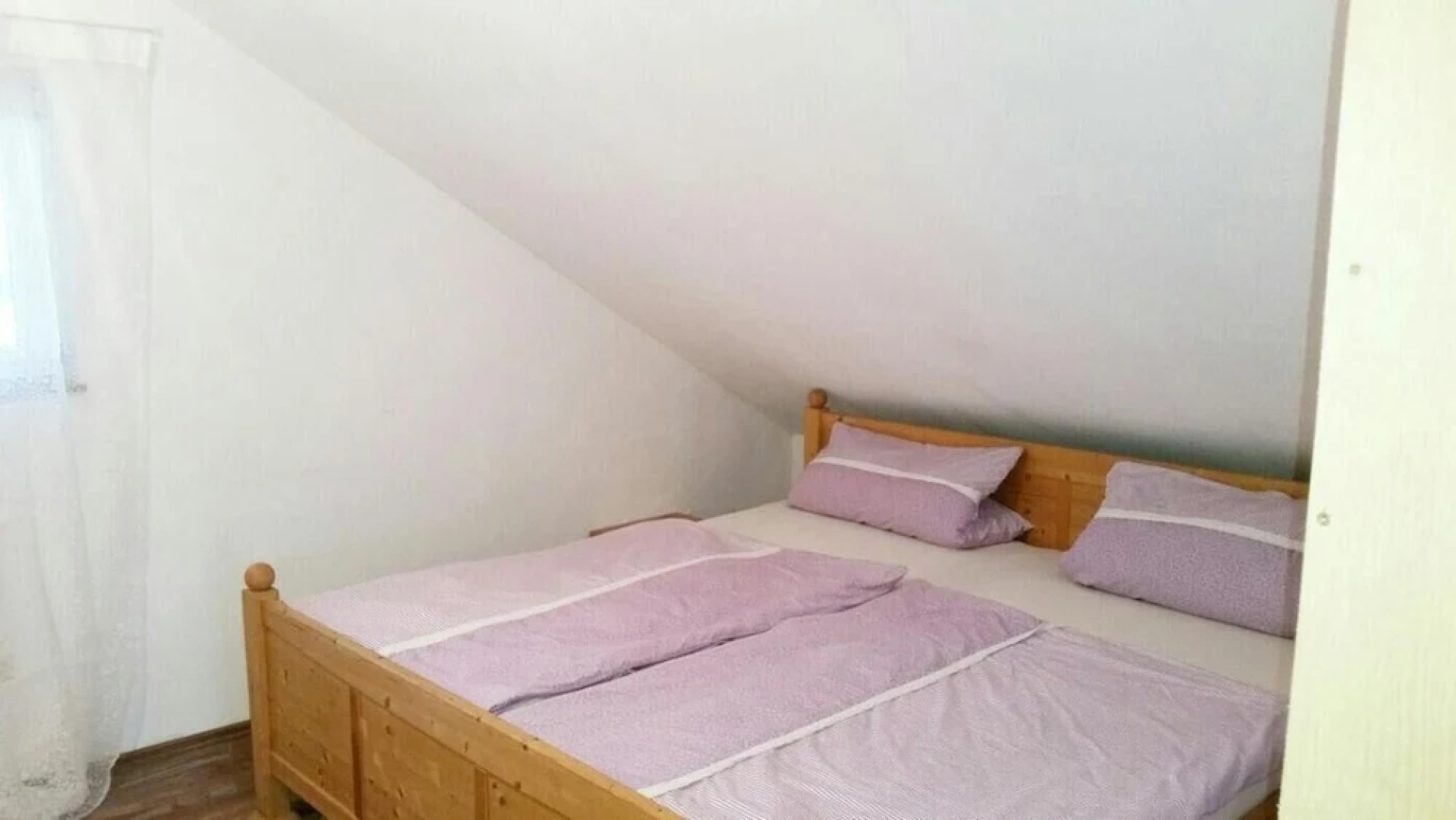 Ferienhaus Zum Jägerstübchen