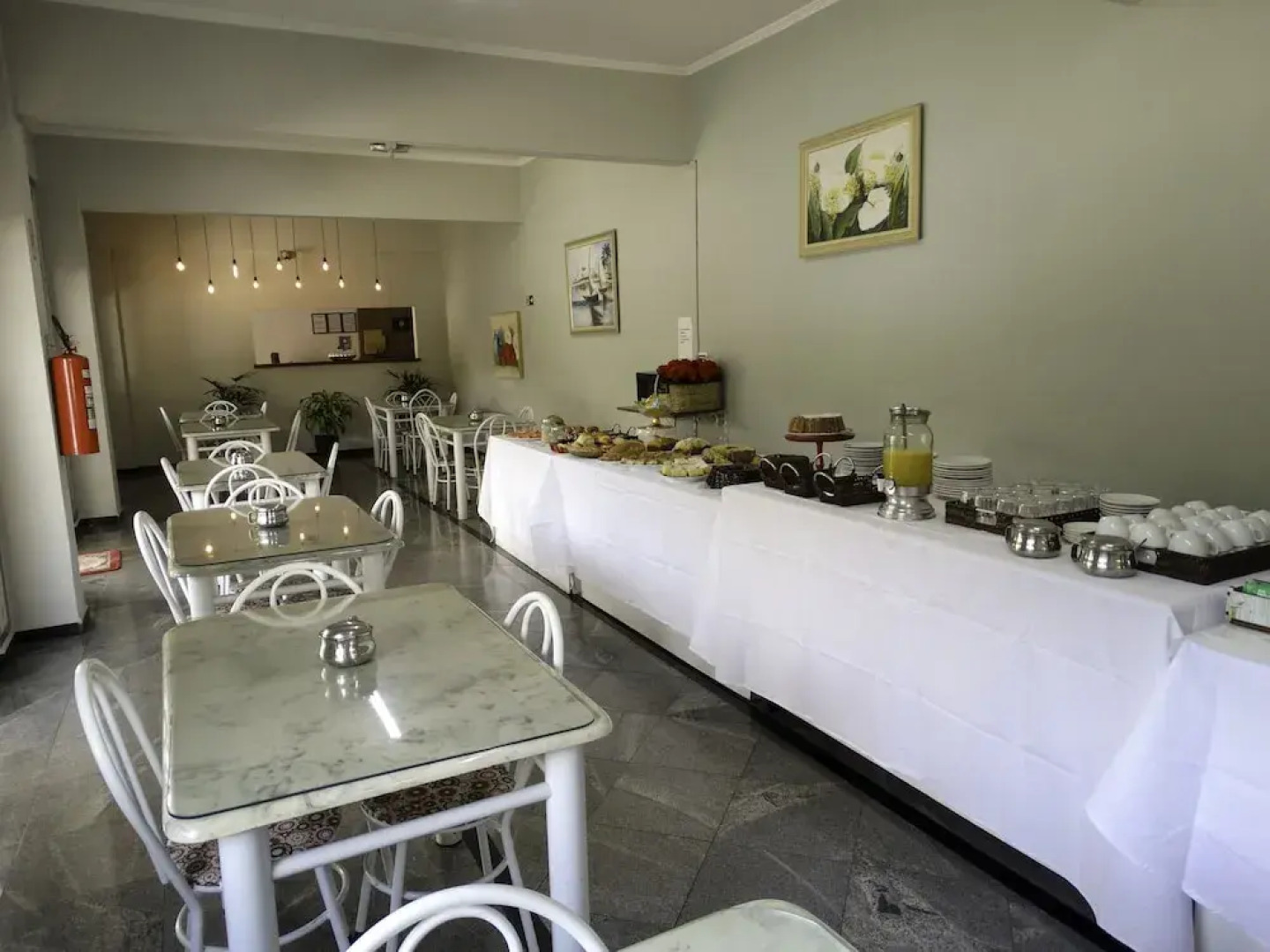 Maranim Plaza Hotel