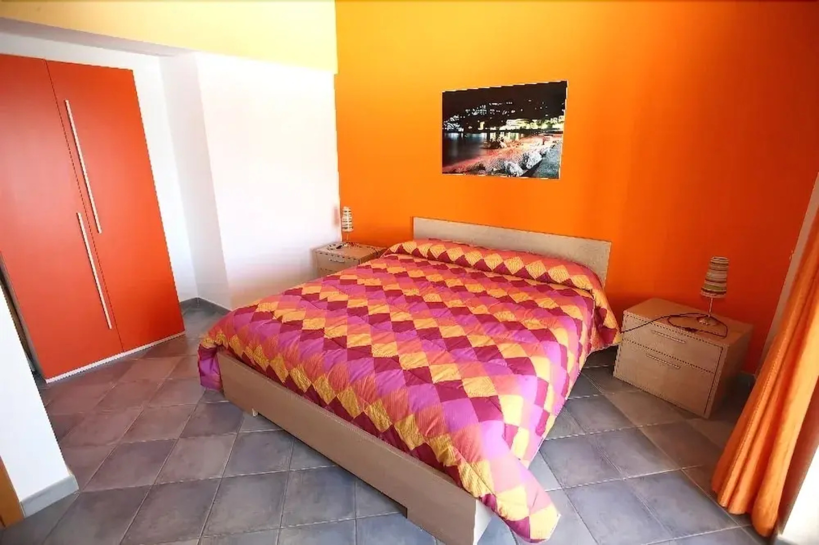 Appartamenti Mare Blu