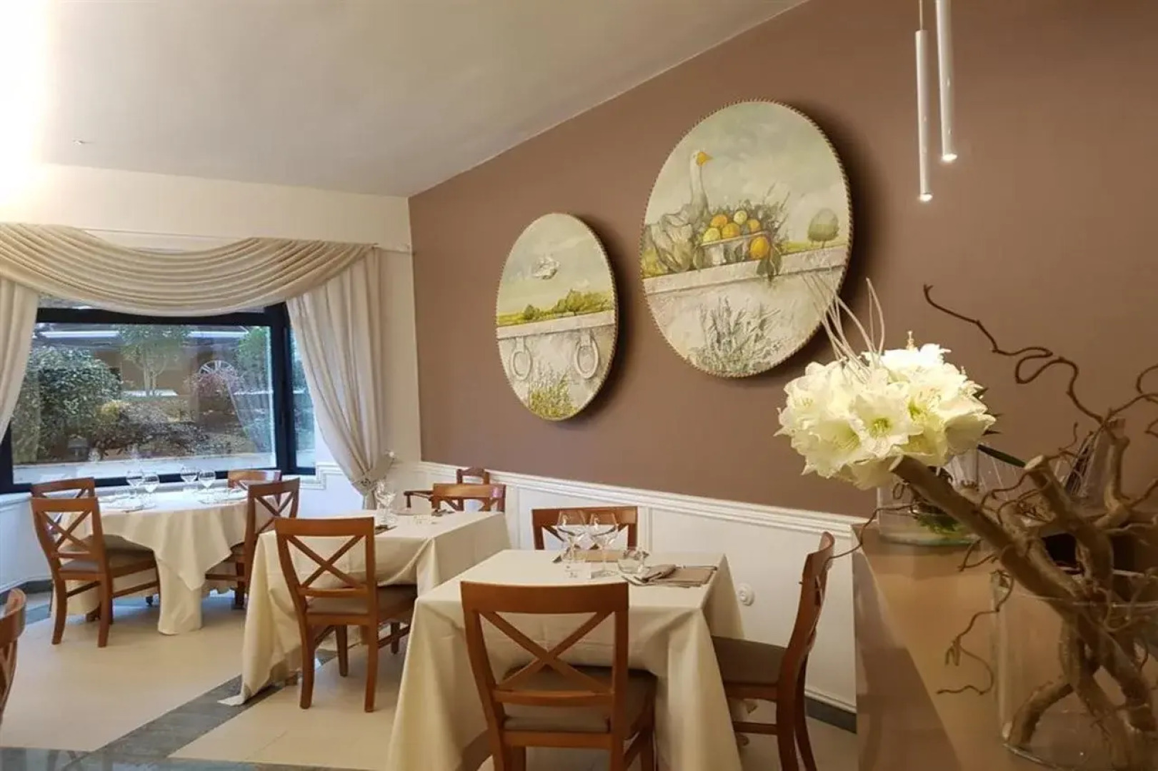 Hotel Fontana Olente