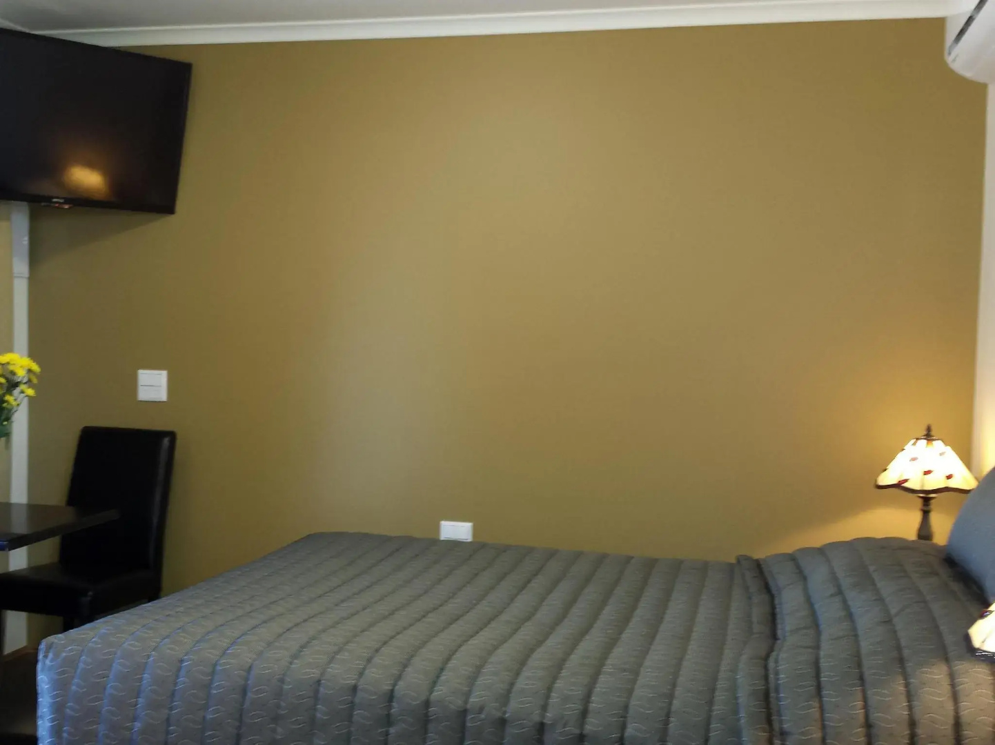 Daylesford Central Motor Inn