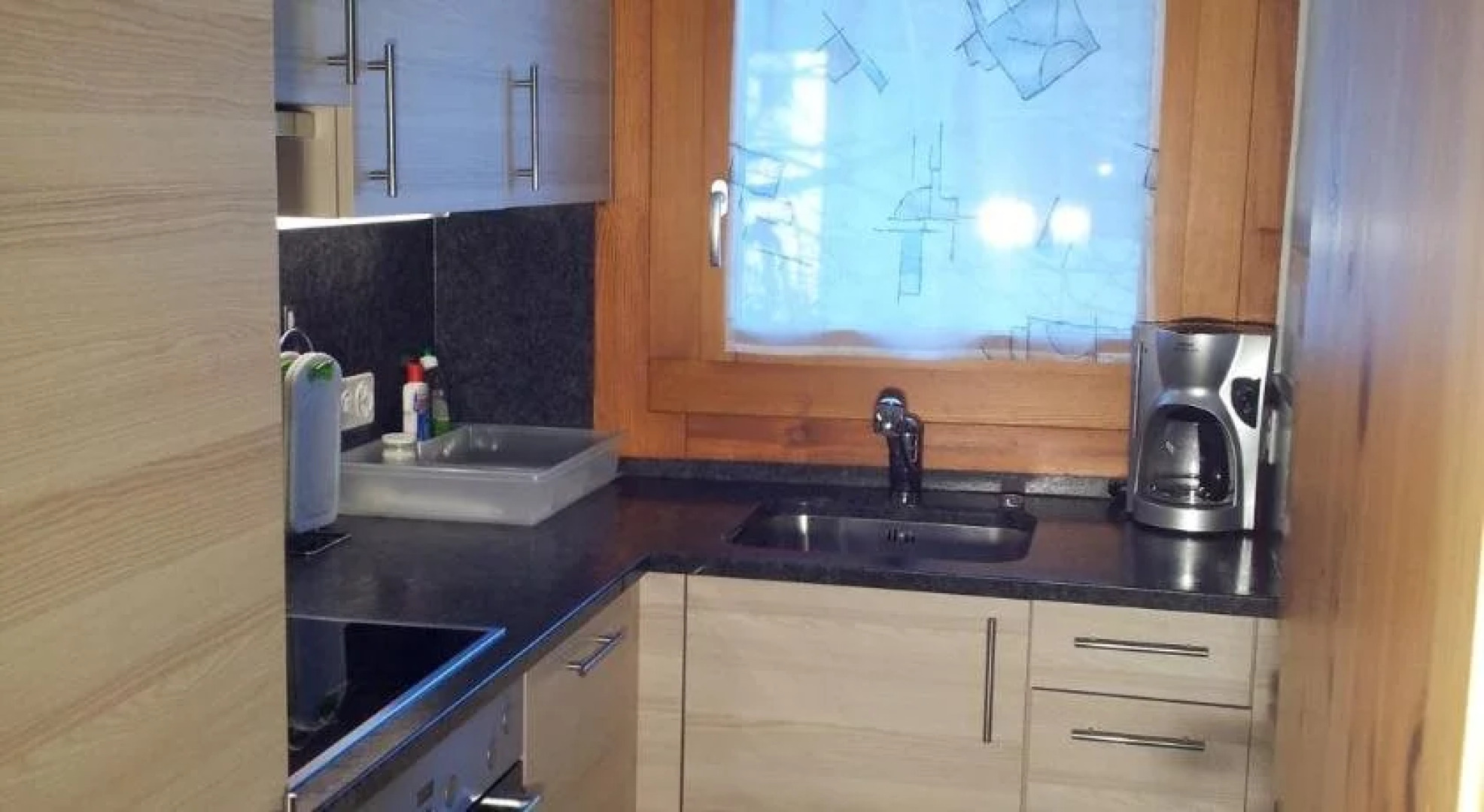 Aparthotel Chesa Munteratsch