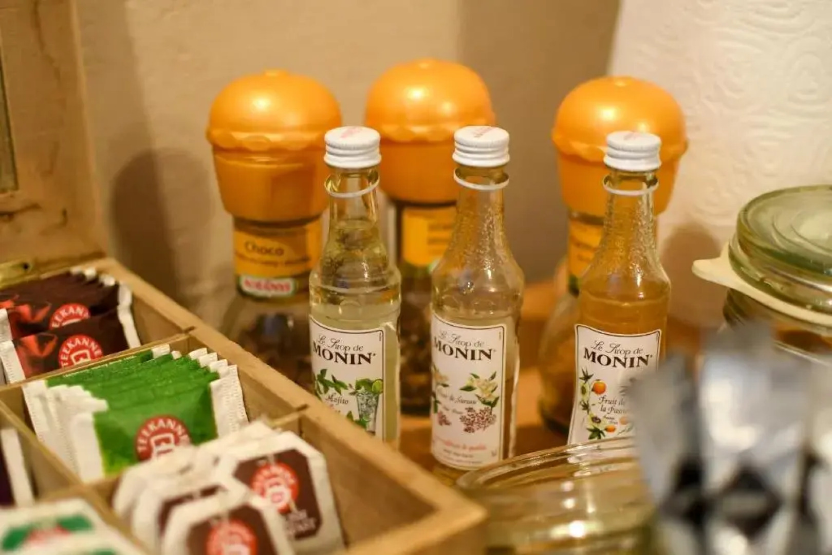 Pokoje Gościnne Wysoka