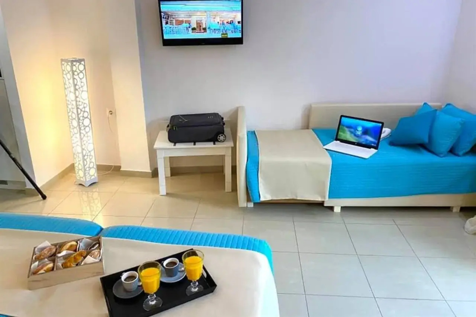 Palotel Luxury Hotel