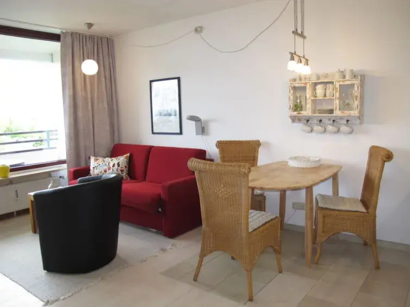 Ostseeresidenz Damp Damp