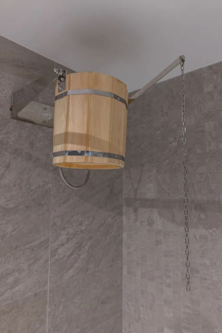 Cristal Lodge by Daddy Pool - TerresenS