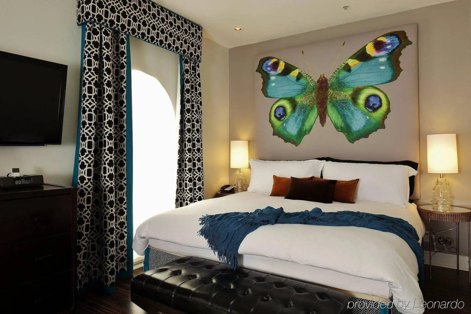 Crescent Hotel