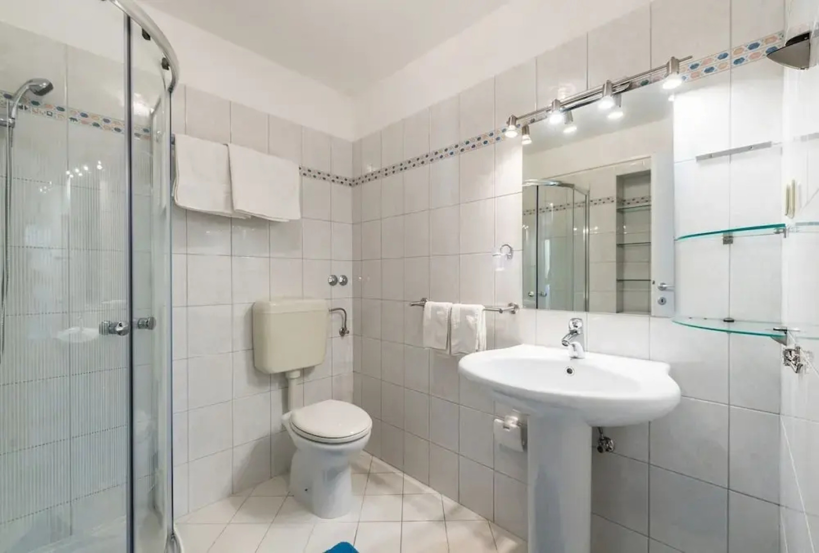 Apartment Ana 1069 / One Bedroom