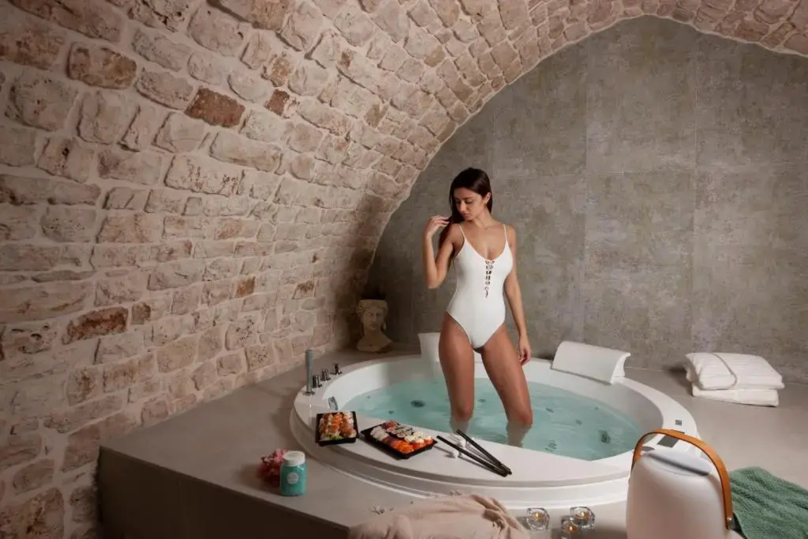 Je T'aime Luxury Suite And Relax