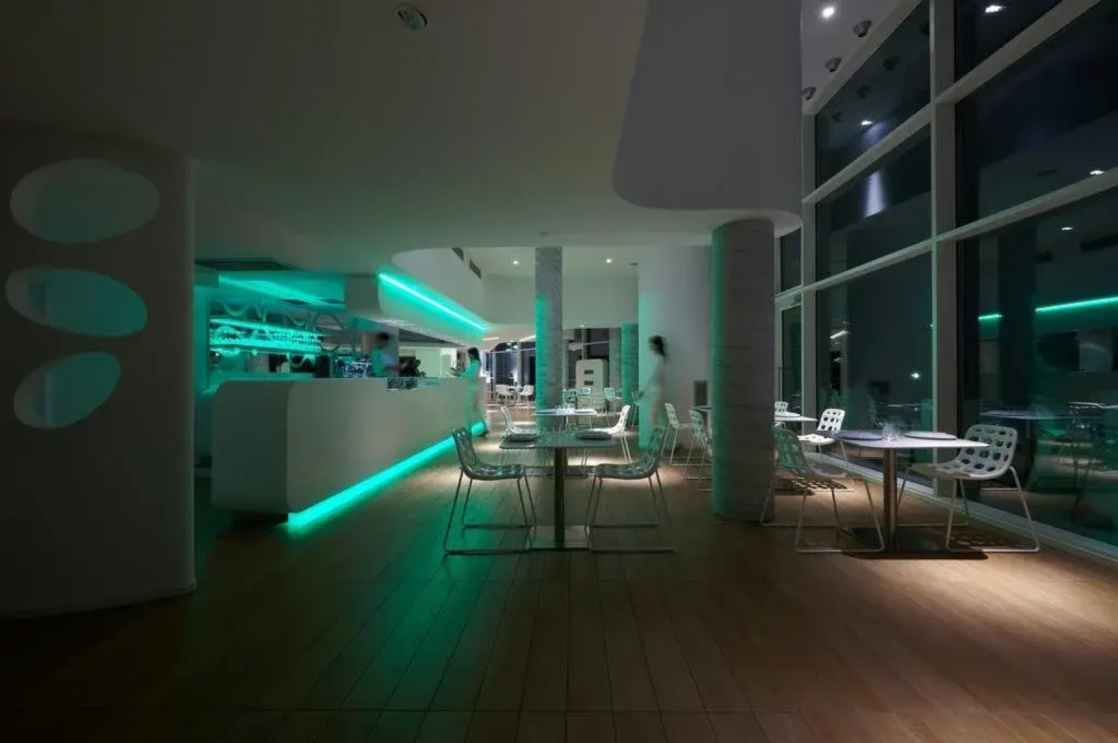 Marina Verde Wellness Resort