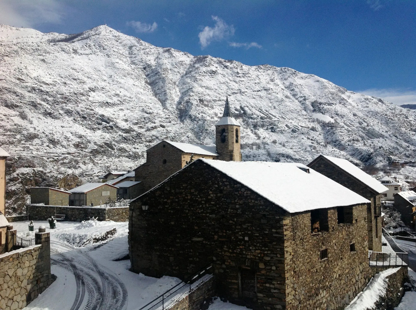 Luxury House Valencia DAneu