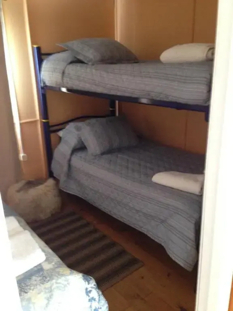 Cabañas Brellenthin