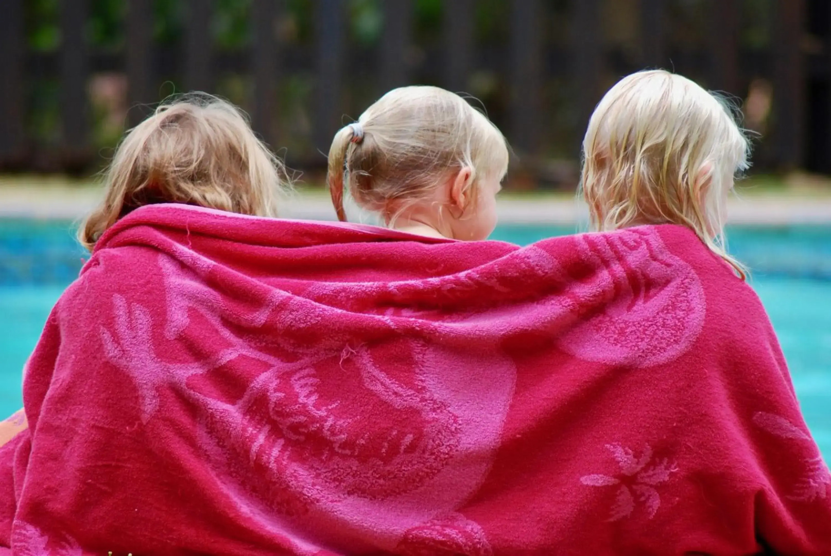 Wyndford Holiday Farm - All Inclusive