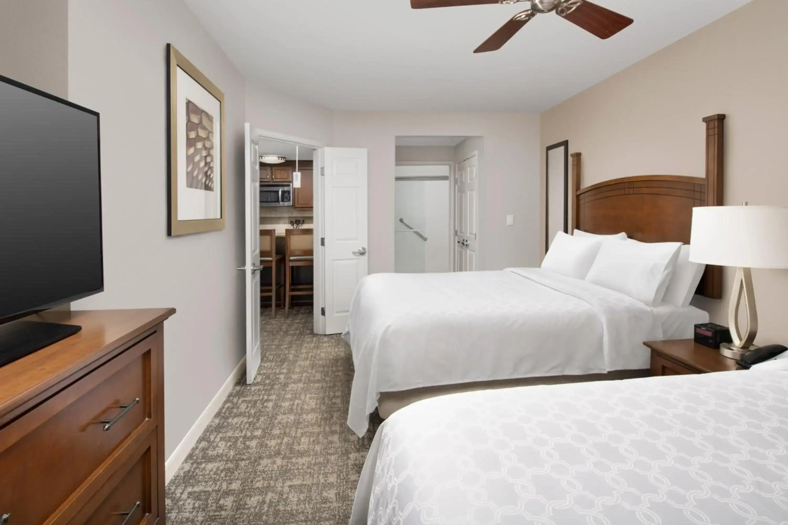 Staybridge Suites North Charleston by IHG