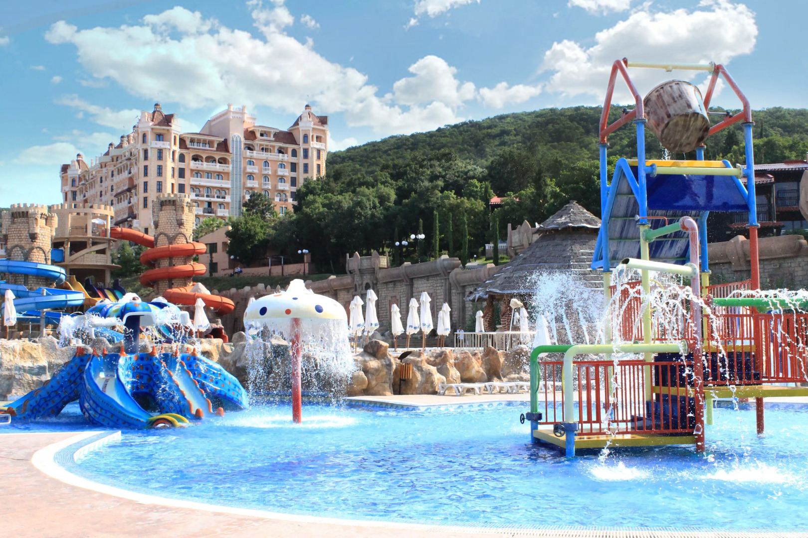 Royal Park Hotel - All Inclusive