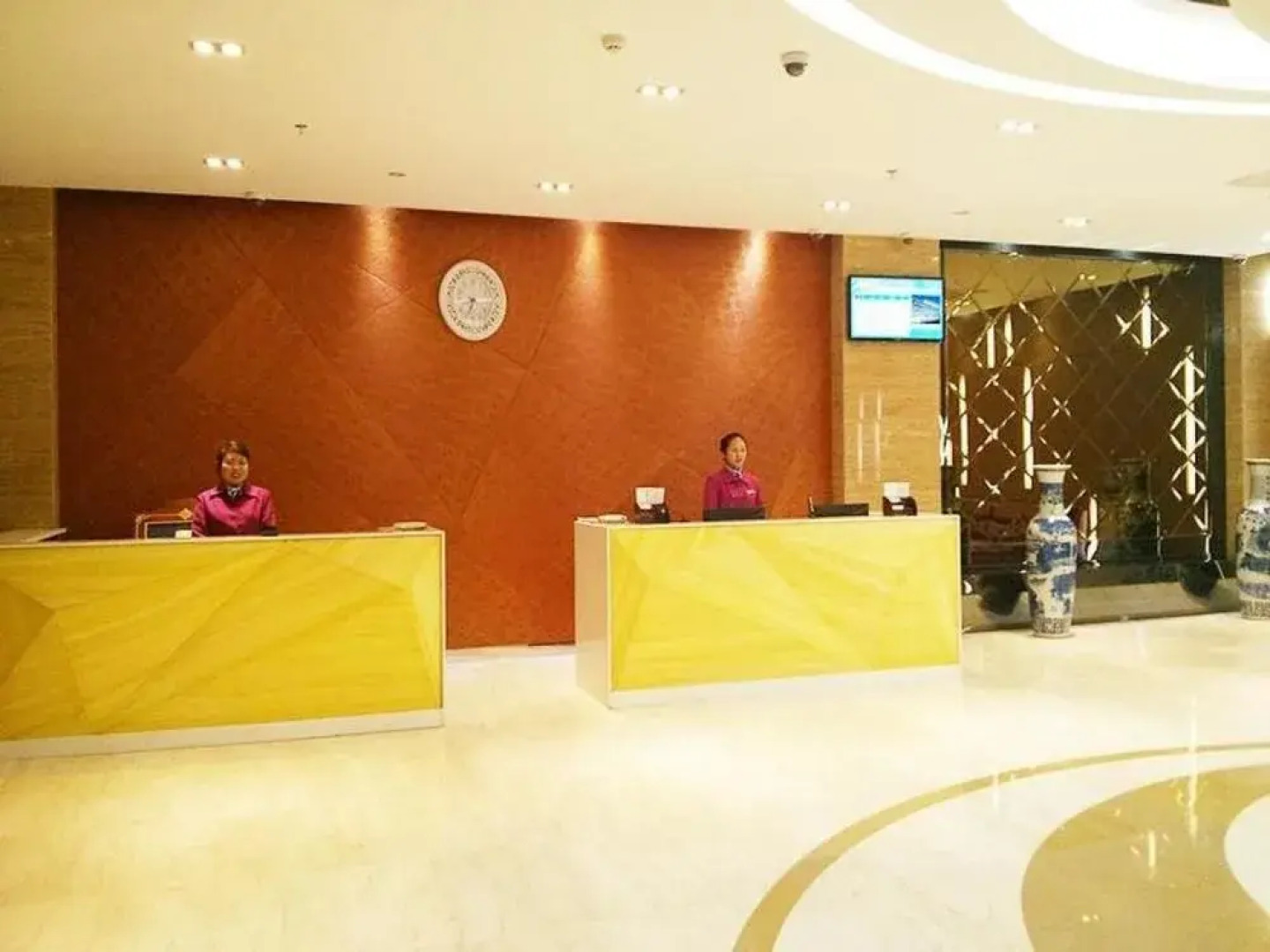 Meiyijia Boutique Hotel