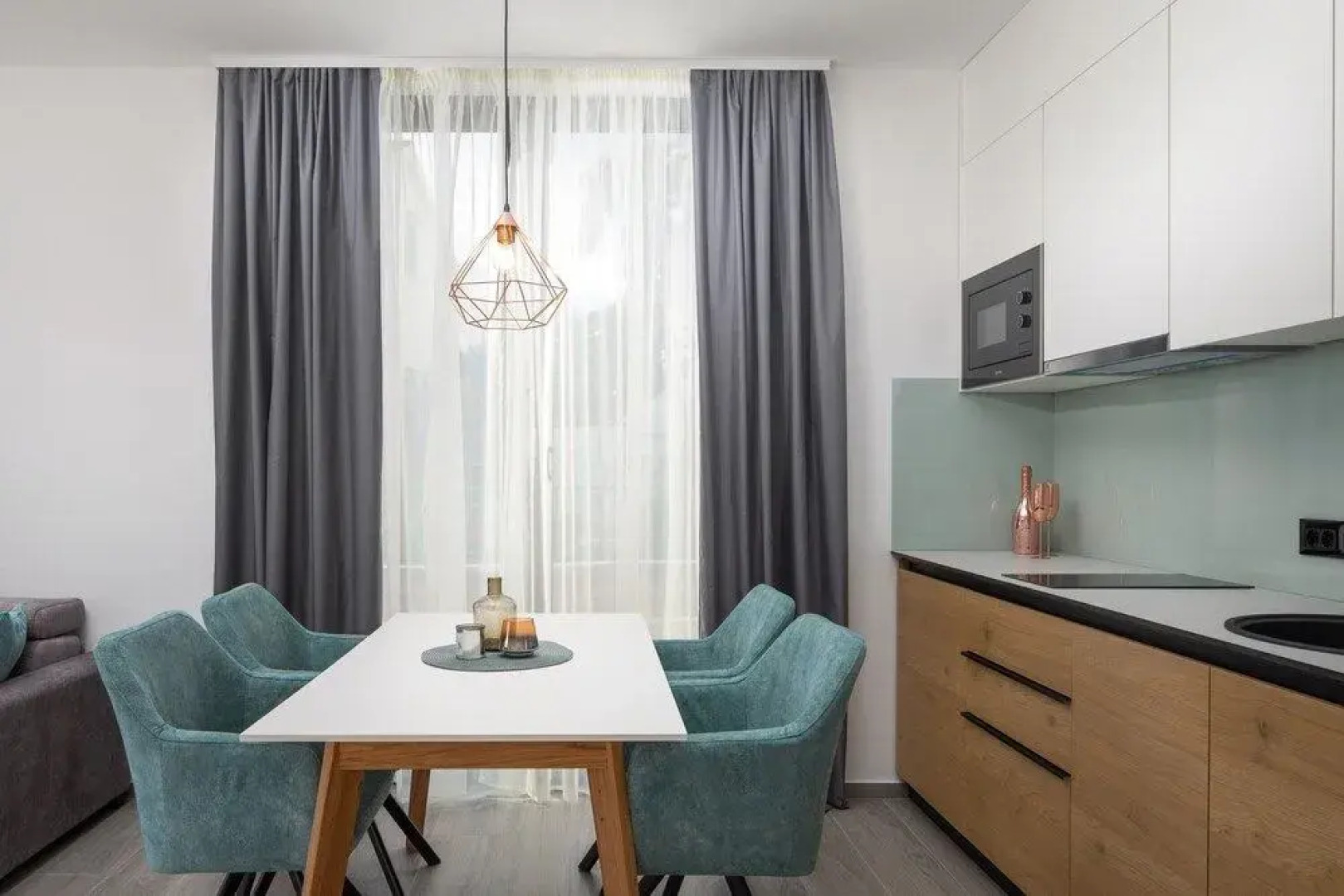 Fontevita Apartments