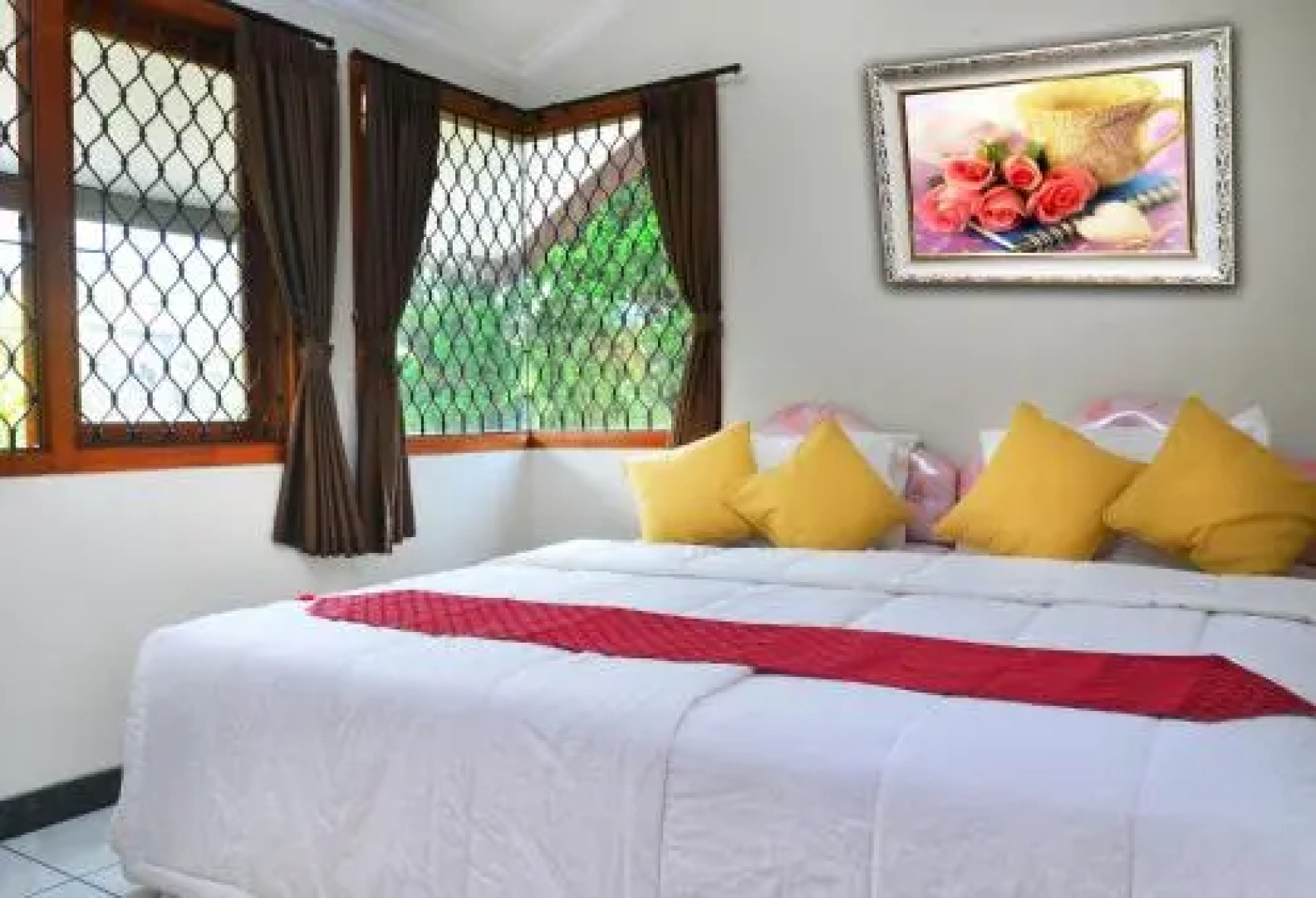 Villa Buenavista Puncak