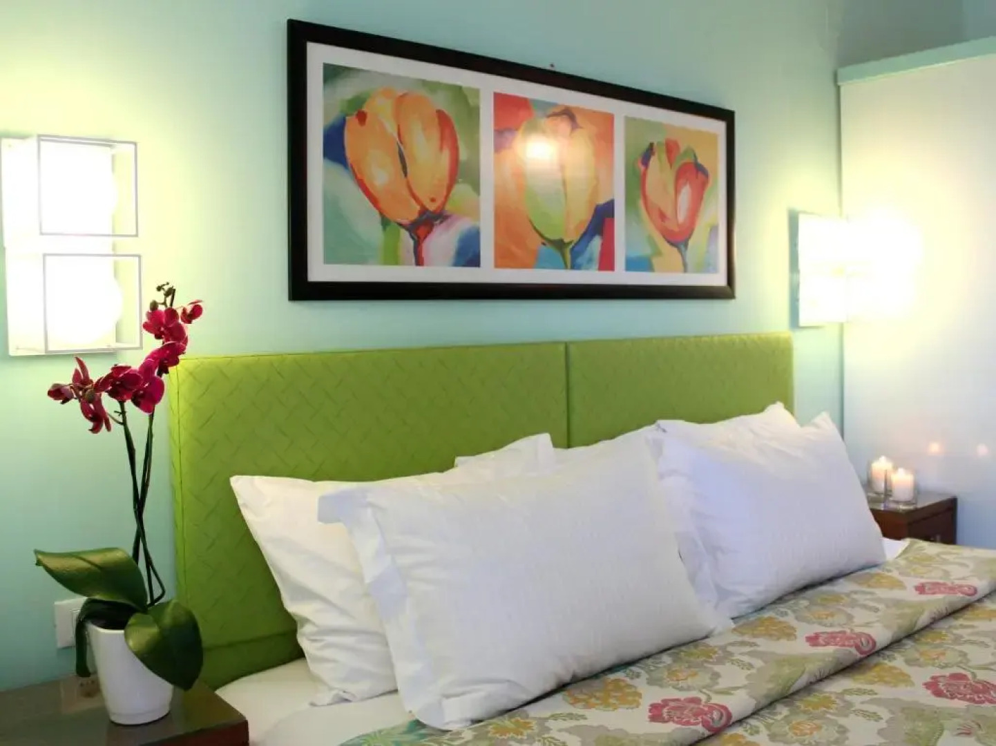 Amaryllis Hotel Apartments